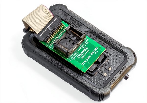 T76 Programmer 18 Adapters for T56 TL866II T48 - ICTOLTOL Adapter Set-2