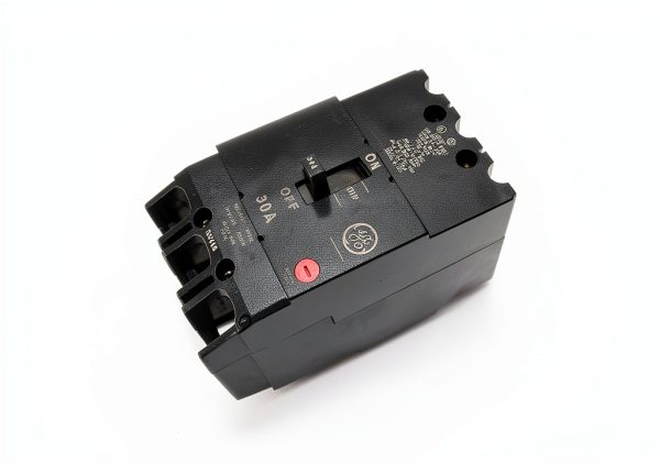 TEY330 480/277V 30A NSNP-OEM General Electric Logic Circuit 30A-0