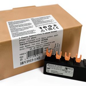 BXNXLX 3RV1915-1AB Logic Circuit – New Sealed Box, Fast Shipping-0
