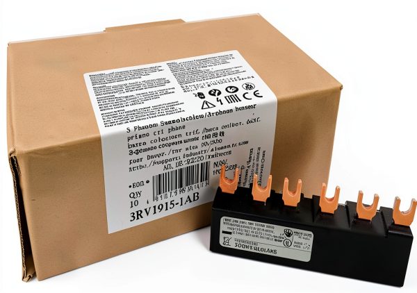 BXNXLX 3RV1915-1AB Logic Circuit – New Sealed Box, Fast Shipping-0