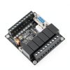 DC24V PLC Controller Kit Walfront Industrial Logic Relay Board-3