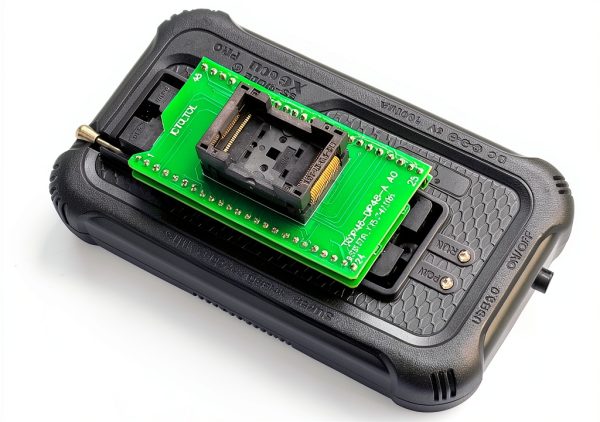 T76 Programmer 18 Adapters for T56 TL866II T48 - ICTOLTOL Adapter Set-1