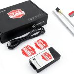 PICkit4 Microchip In-Circuit Debugger Programmer with USB-C and PTG-0