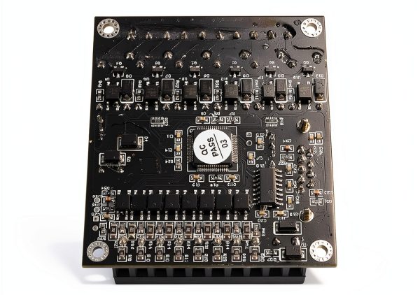 DC24V PLC Controller Kit Walfront Industrial Logic Relay Board-6