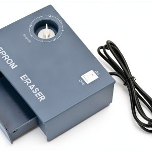 PRG-109 GQ-4X Programmer W25Q256 + UV EPROM Eraser by MCUmall-0
