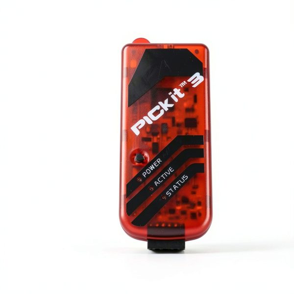 TOPINCN Kit3 Programmer Set with Debugger, Emulator and Controller-3