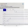 PLC Programmable Logic Controller 12DC Inputs, 8 Relay Outputs, 24VDC, USB Interface, Power Supply-1