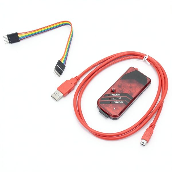 TOPINCN Kit3 Programmer Set with Debugger, Emulator and Controller-4