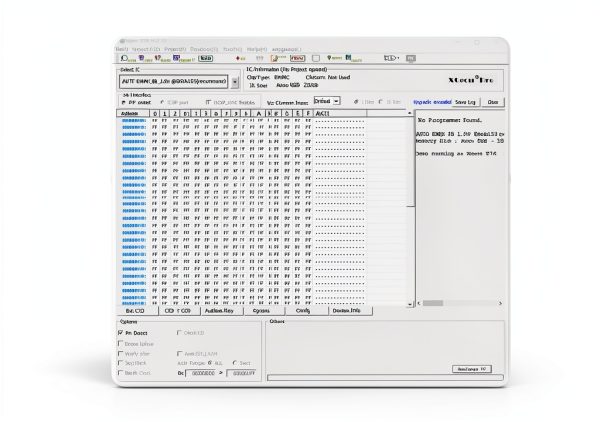 T76 Programmer 18 Adapters for T56 TL866II T48 - ICTOLTOL Adapter Set-4