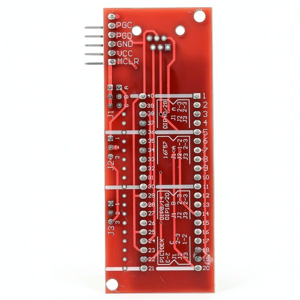 Kit3 Programmer Set TOPINCN Kit2 Debugger Controller for PC-3