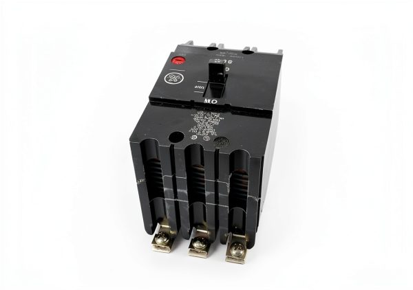 TEY330 480/277V 30A NSNP-OEM General Electric Logic Circuit 30A-2