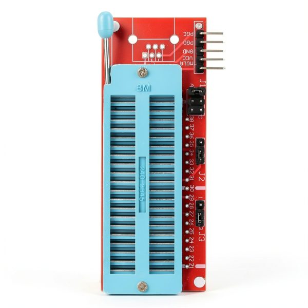 Kit3 Programmer Set TOPINCN Kit2 Debugger Controller for PC-4