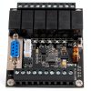 DC24V PLC Controller Kit Walfront Industrial Logic Relay Board-7