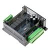 24V PLC Control Walfront Logic Controller FX1N-14MR Board-6