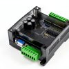 24V PLC Control Walfront Logic Controller FX1N-14MR Board-2
