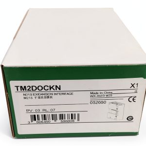 TM2DOCKN PLC Module by KaiShuocn Sealed in Box with One Year Warranty-0