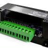 24V PLC Control Walfront Logic Controller FX1N-14MR Board-3