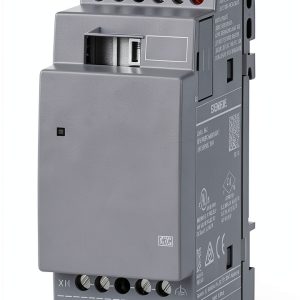 Siemens LOGO AM2 0BA2 PLC Expansion Module 24V DC Plastic-0