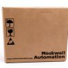 PowerFlex 525 AC Drive 1.5KW 2Hp VFD 25BD4P0N104 Sealed Box by DNSJB-4