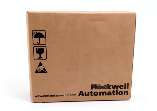 PowerFlex 525 AC Drive 1.5KW 2Hp VFD 25BD4P0N104 Sealed Box by DNSJB-4