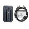 V12.63 XGecu T48 Programmer Support 34000+ ICs for EPROM MCU SPI Flash-0
