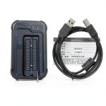 V12.63 XGecu T48 Programmer Support 34000+ ICs for EPROM MCU SPI Flash-0