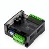 24V PLC Control Walfront Logic Controller FX1N-14MR Board-7