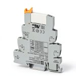 Phoenix Contact Logic Circuit 24V DC Module-0