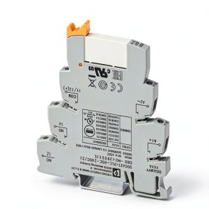 Phoenix Contact Logic Circuit 24V DC Module-0